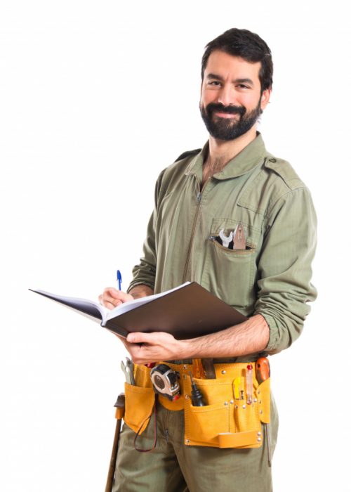 Servicios Generales